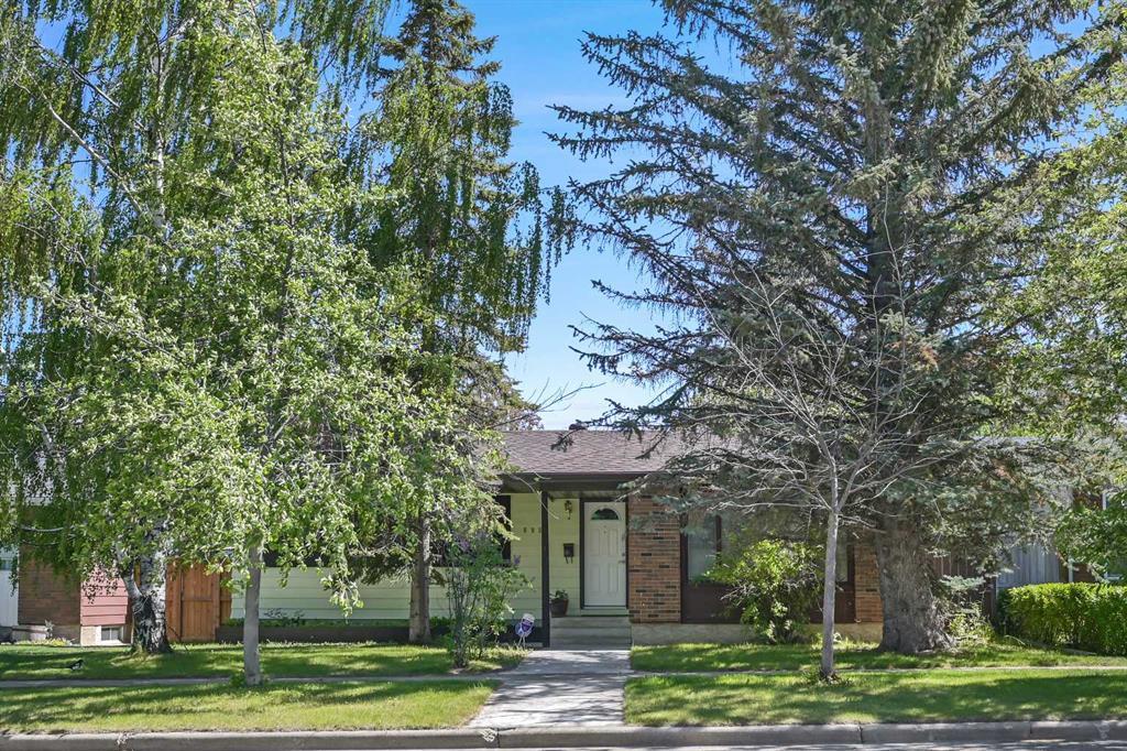 Xxx Queen Charlotte Drive Se Calgary Alberta T2J4T5 Queensland Details