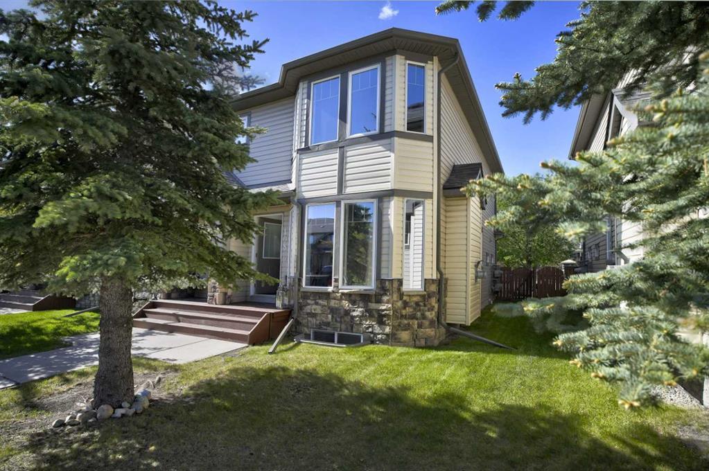 Xxx, Xxxx Kingsland Road Se Airdrie Alberta T4A 0B4 Kings Heights Details