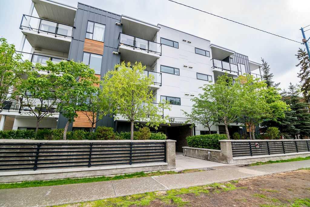 Xxx, Xxxx Xx Avenue Sw Calgary Alberta T2T 1C4 South Calgary Details