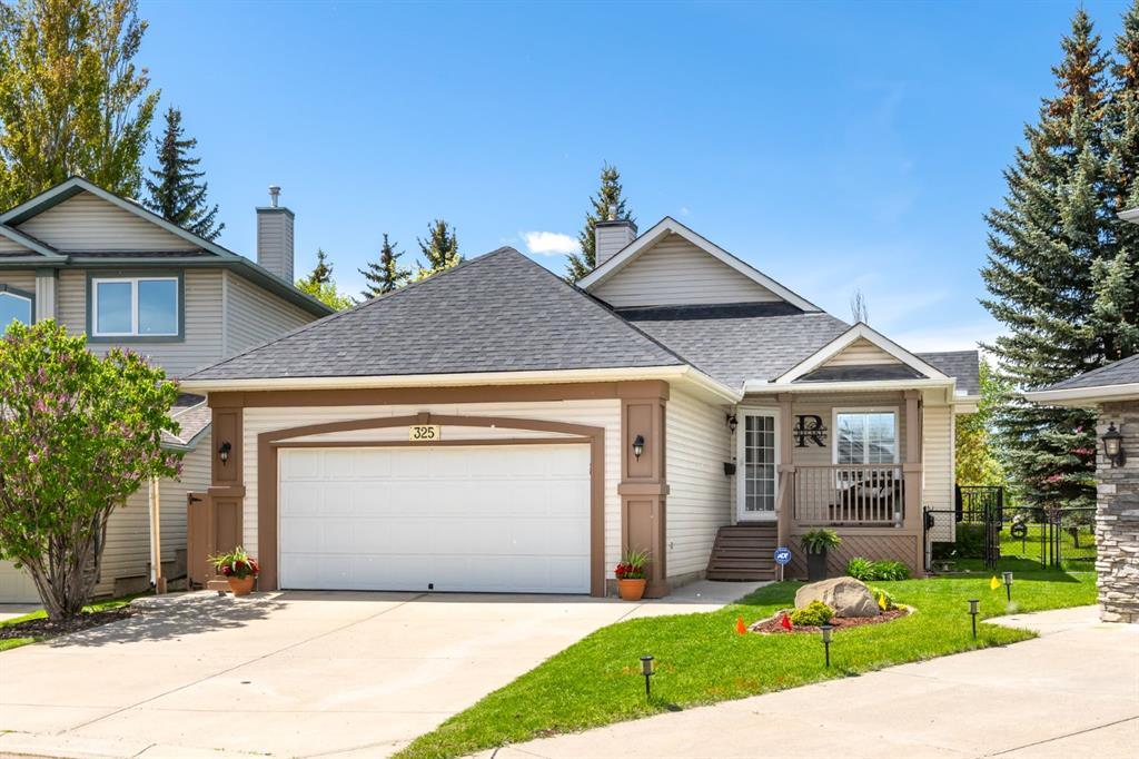 Xxx Douglas Ridge Place Se Calgary Alberta T2Z 3A7 Douglasdale/Glen Details