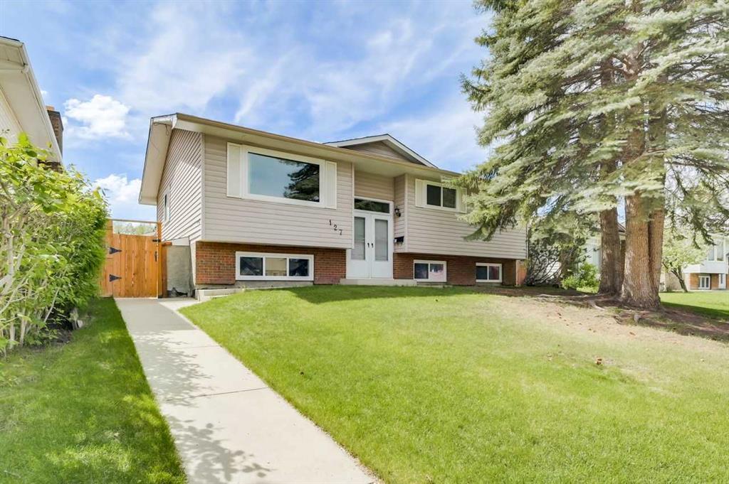 Xxx Pinewind Road Ne Calgary Alberta T1Y 2G7 Pineridge Details