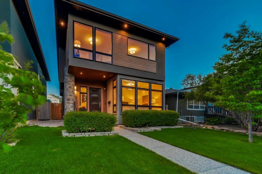 Xxxx Xx Avenue Sw Calgary Alberta T2T 2N9 Altadore Details