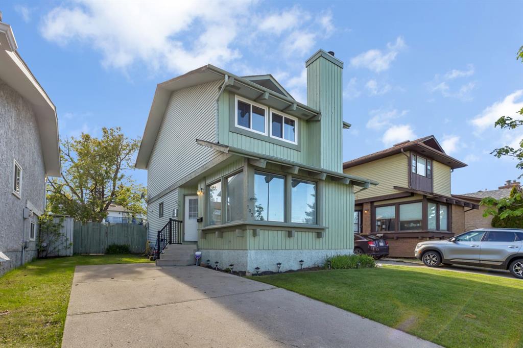 Xxx Macewan Glen Close Nw Calgary Alberta T3K 2C2 MacEwan Glen Details