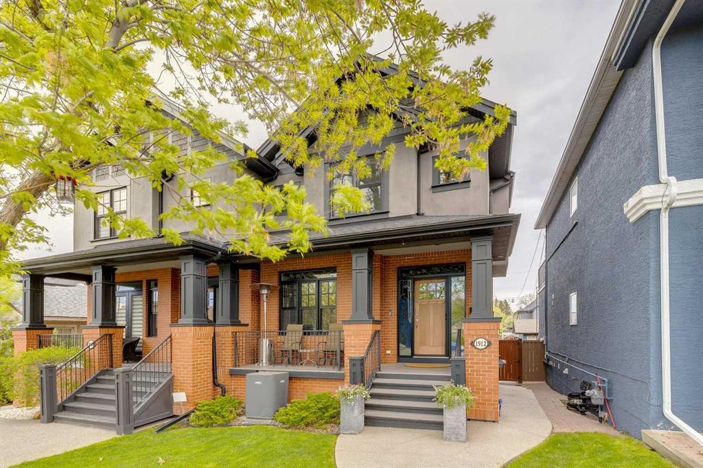 Xxxx Xxth Street Sw Calgary Alberta T2T 3P6 Upper Mount Royal Details