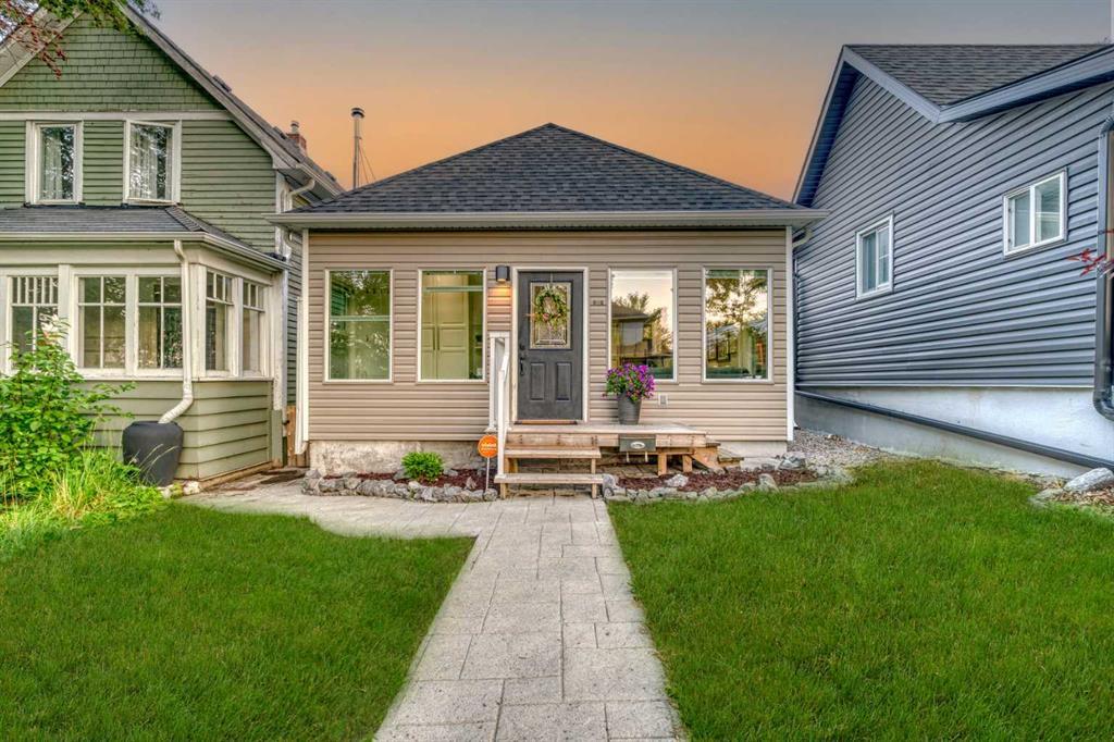 Xxx Xx Avenue Se Calgary Alberta T2G 1M4 Ramsay Details