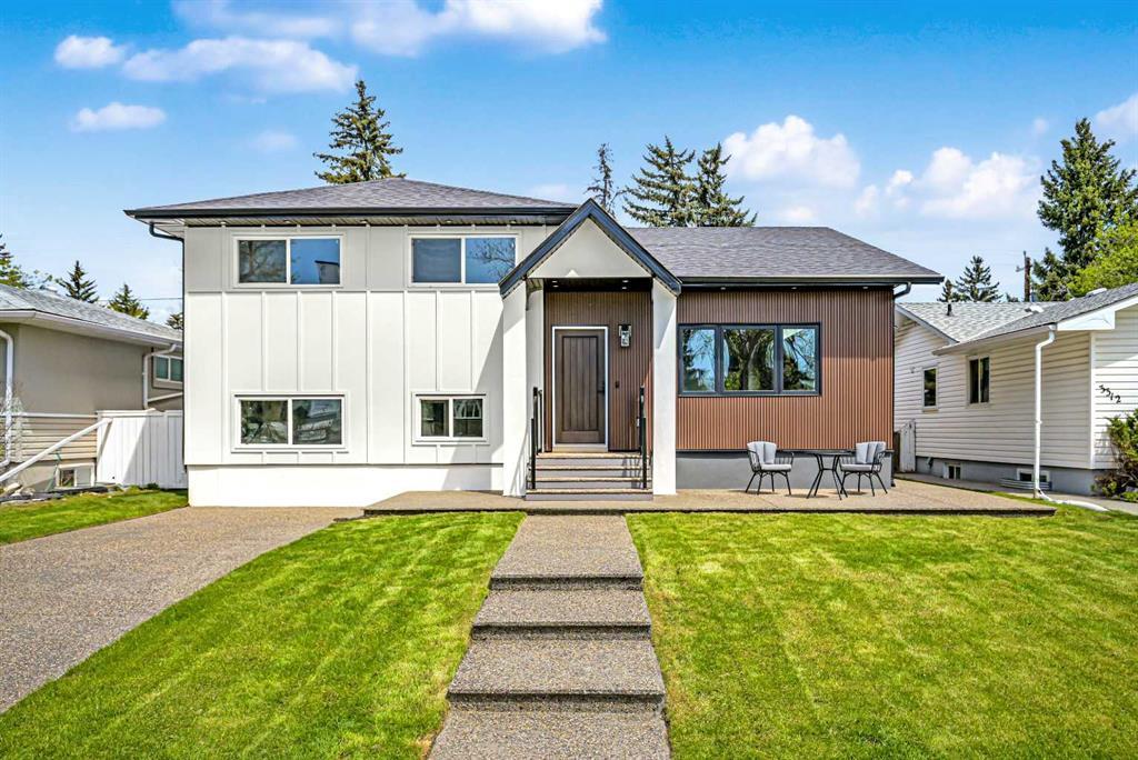 Xxxx Xx Avenue Sw Calgary Alberta T3E 1C1 Rutland Park Details