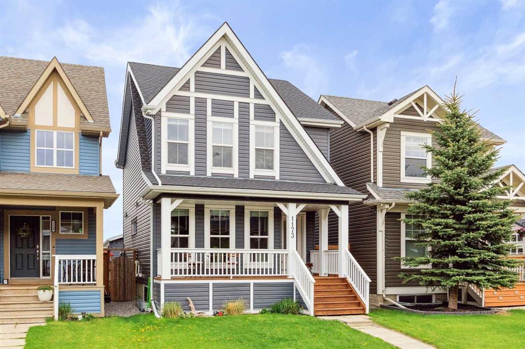 Xxxx New Brighton Park Se Calgary Alberta T2Z 0X8 New Brighton Details