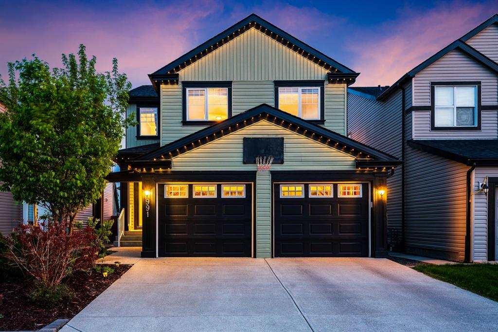 Xxx Copperfield Boulevard Se Calgary Alberta T2Z 4X6 Copperfield Details