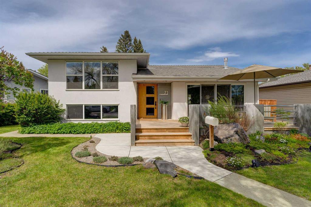 Xx Hillgrove Drive Sw Calgary Alberta T2V 3L5 Haysboro Details