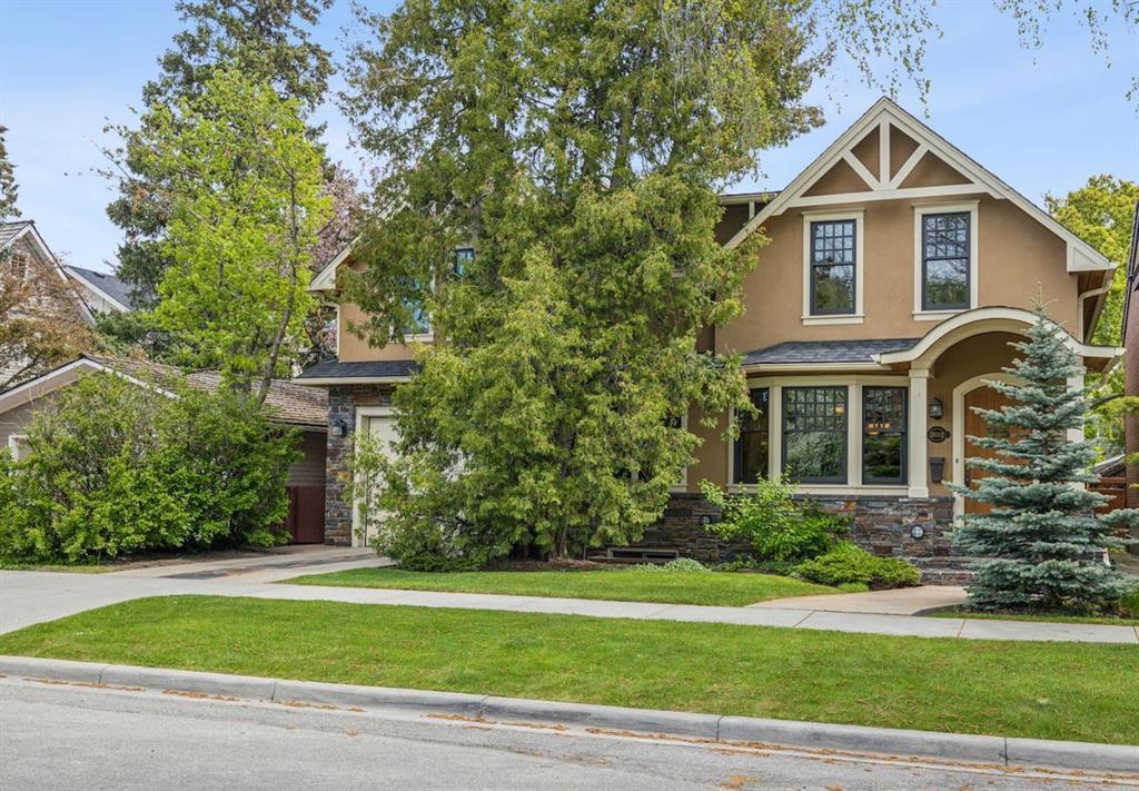 Xxxx X Street Sw Calgary Alberta T2S 2C4 Rideau Park Details