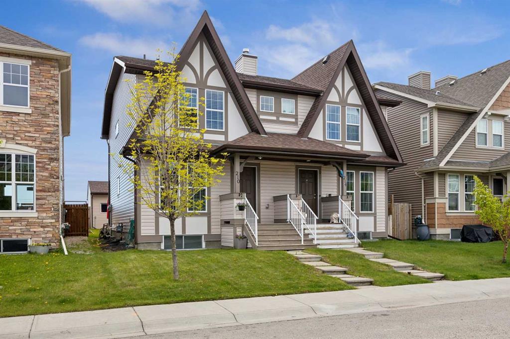 Xxx Cranford Park Se Calgary Alberta T3M 1Z4 Cranston Details