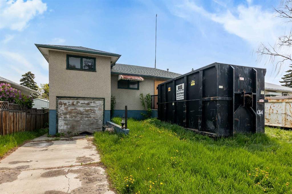 Xxxx Xx Street Se Calgary Alberta T2A 1K9 Forest Lawn Details