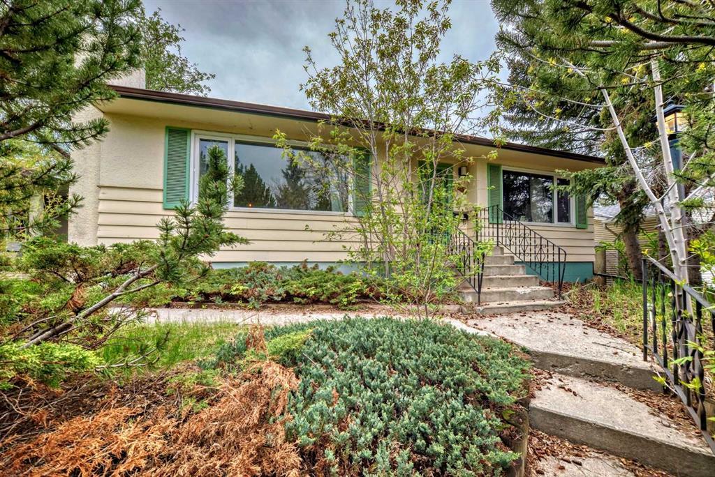 Xxxx Hamilton Street Nw Calgary Alberta T2N 3W8 St Andrews Heights Details