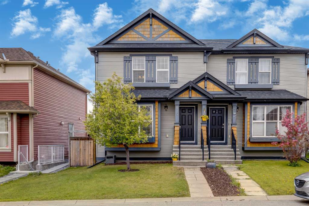 Xxx Autumn Green Se Calgary Alberta T3M 0P3 Auburn Bay Details