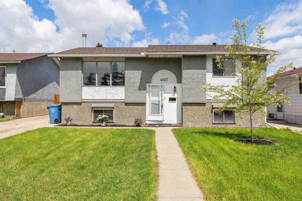 Xxxx Fonda Way Se Calgary Alberta T2A5R7 Forest Heights Details