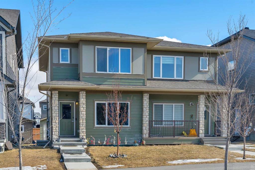 Xxx Cornerbrook Gate Ne Calgary Alberta T3N 1A9 Cornerstone Details