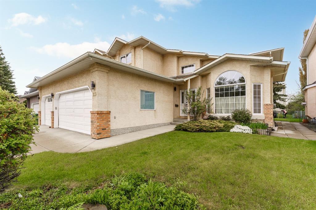 Xxx Edgevalley Circle Nw Calgary Alberta T3A 4Y8 Edgemont Details