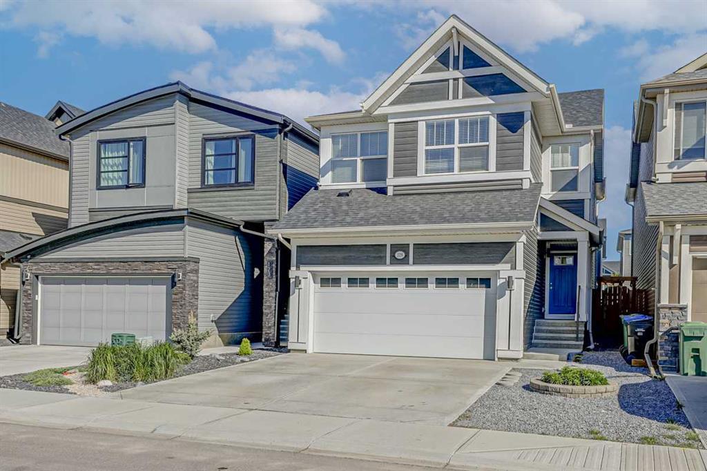 Xxx Seton Rise Se Calgary Alberta T3M 2V1 Seton Details