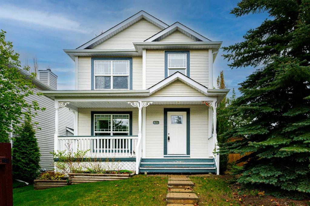 Xxx Tuscany Drive Nw Calgary Alberta T3L 2C3 Tuscany Details