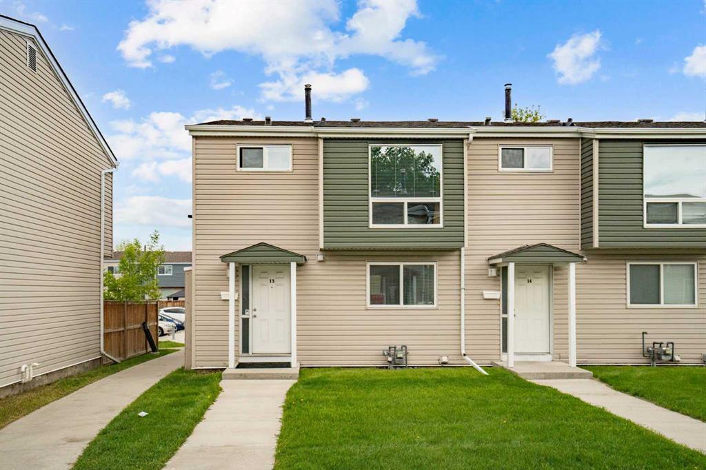 Xx, Xxxx Pensacola Crescent Se Calgary Alberta T2A 2G7 Penbrooke Meadows Details