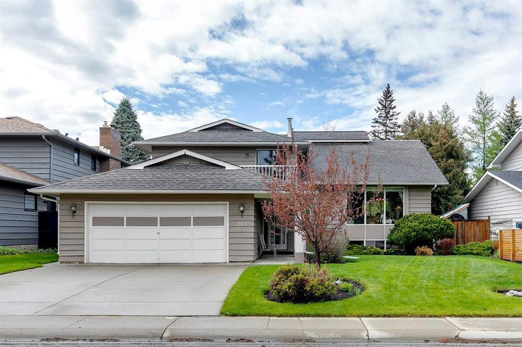 Xxx Oakside Road Sw Calgary Alberta T2V 4H8 Oakridge Details