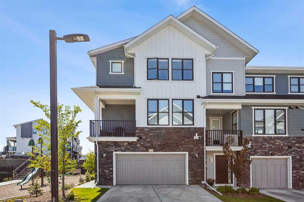 Xxx Crestridge Common Sw Calgary Alberta T3B 6L6 Crestmont Details