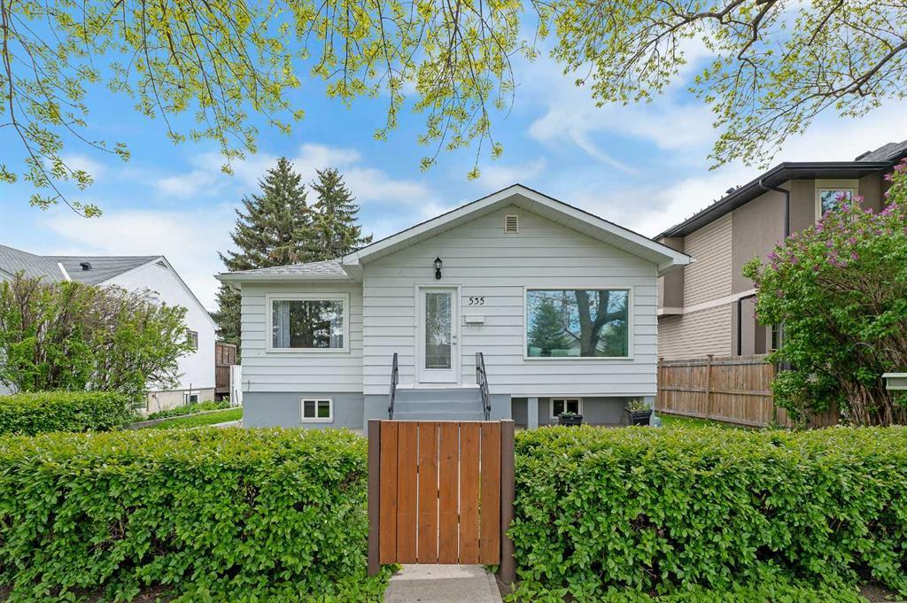 Xxx Xx Avenue Ne Calgary Alberta T2E 1H7 Renfrew Details