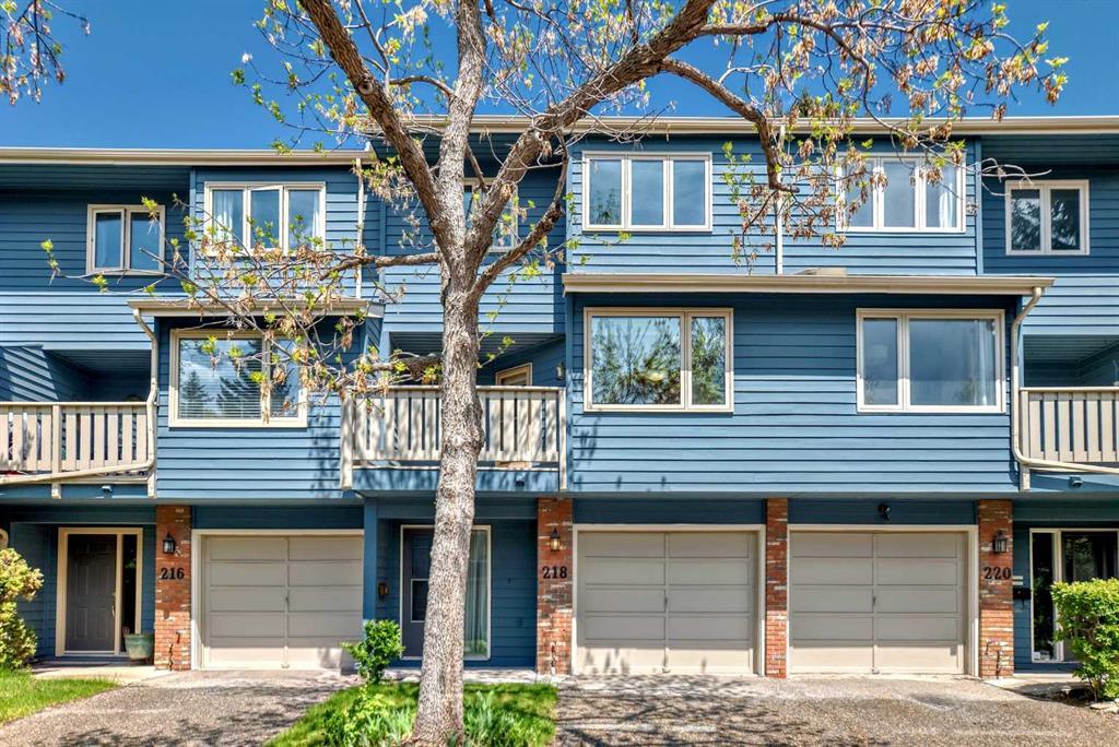 Xxx Point Mckay Terrace Nw Calgary Alberta T3B 4V6 Point McKay Details