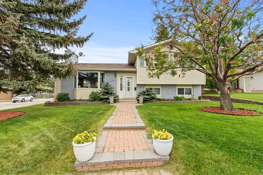 Xxx Nottingham Road Nw Calgary Alberta T2K 5P4 North Haven Upper Details