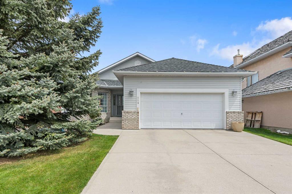 Xxx Valley Ridge Green Nw Calgary Alberta T3B5L6 Valley Ridge Details