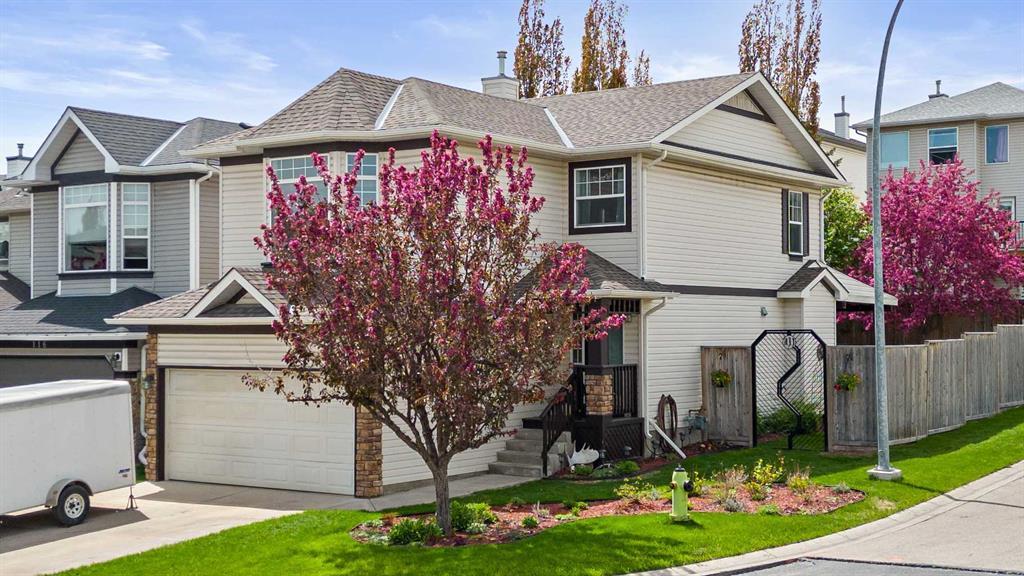 Xxx Hidden Ranch Close Nw Calgary Alberta T3A6C9 Hidden Valley Details