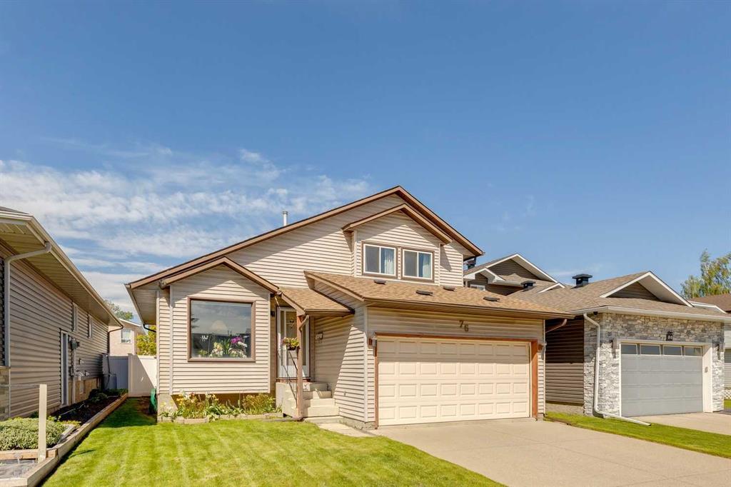 Xx Ventura Way Ne Calgary Alberta T2E 8G7 Vista Heights Details