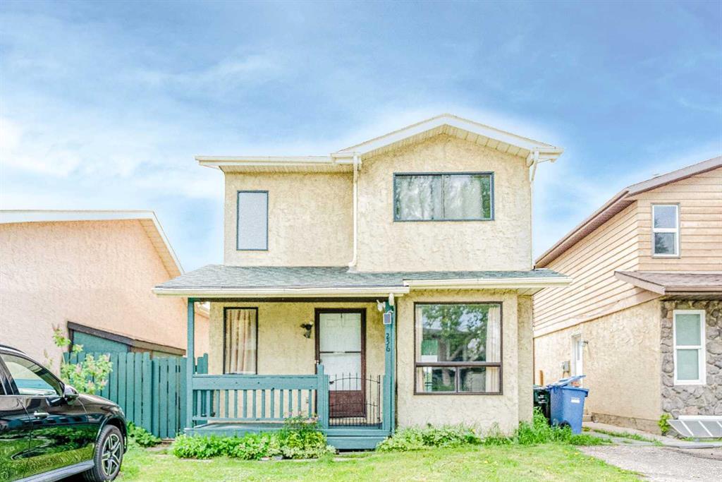 Xxx Abinger Crescent Ne Calgary Alberta T2A 6L3 Abbeydale Details