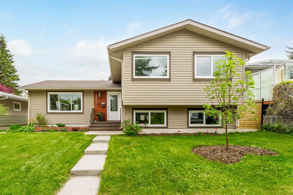 Xxxx Brockington Road Nw Calgary Alberta T2L 1R7 Brentwood Details