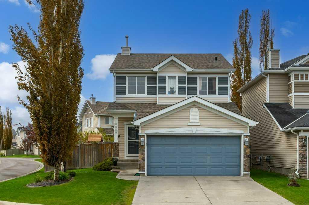 Xxxx Cougar Ridge Avenue Sw Calgary Alberta T3H 5S1 Cougar Ridge Details