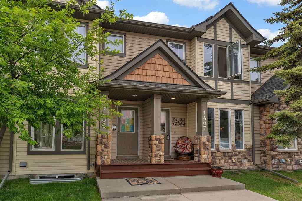 Xxxx, Xxxx Kingsland Road Se Airdrie Alberta T4A 0B7 Kings Heights Details