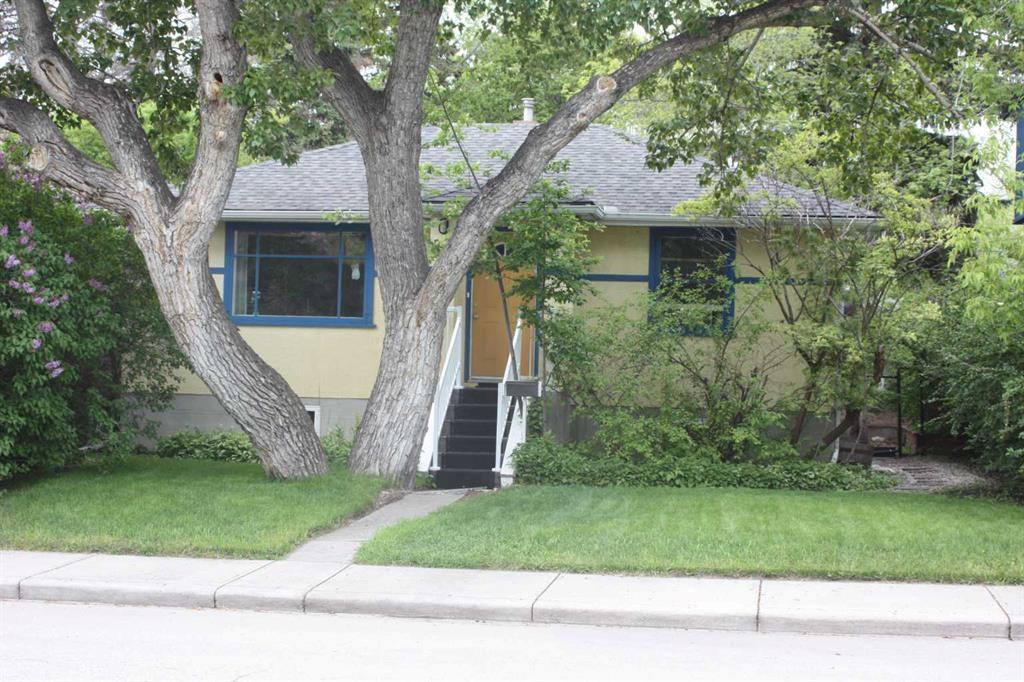 Xxx Xx Street Nw Calgary Alberta T2N 2V8 Parkdale Details