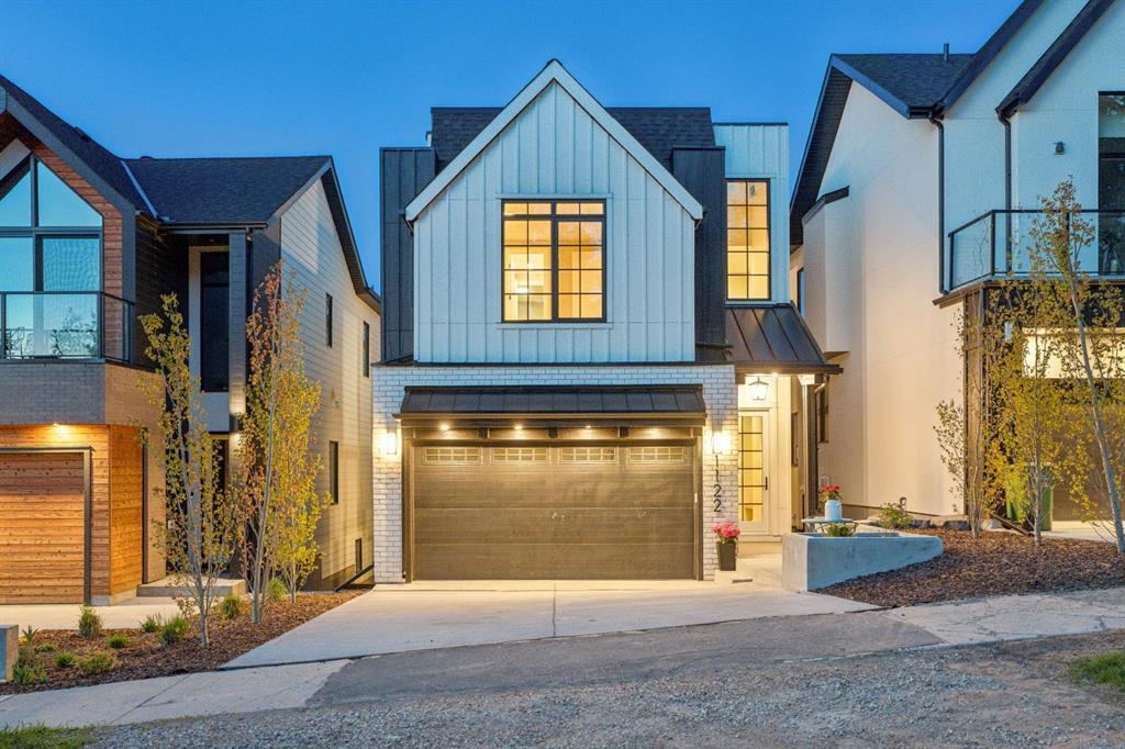 Xxxx Bellevue Avenue Se Calgary Alberta T2G 4L1 Ramsay Details