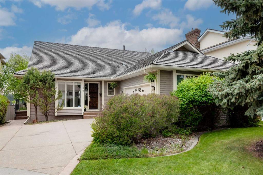 Xxx Woodhaven Crescent Sw Calgary Alberta T2W 5R2 Woodbine Details