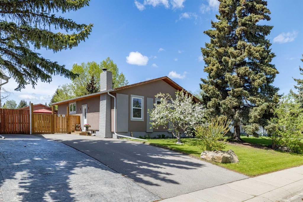 Xxxxx Braniff Road Sw Calgary Alberta T2W 1C4 Braeside Details