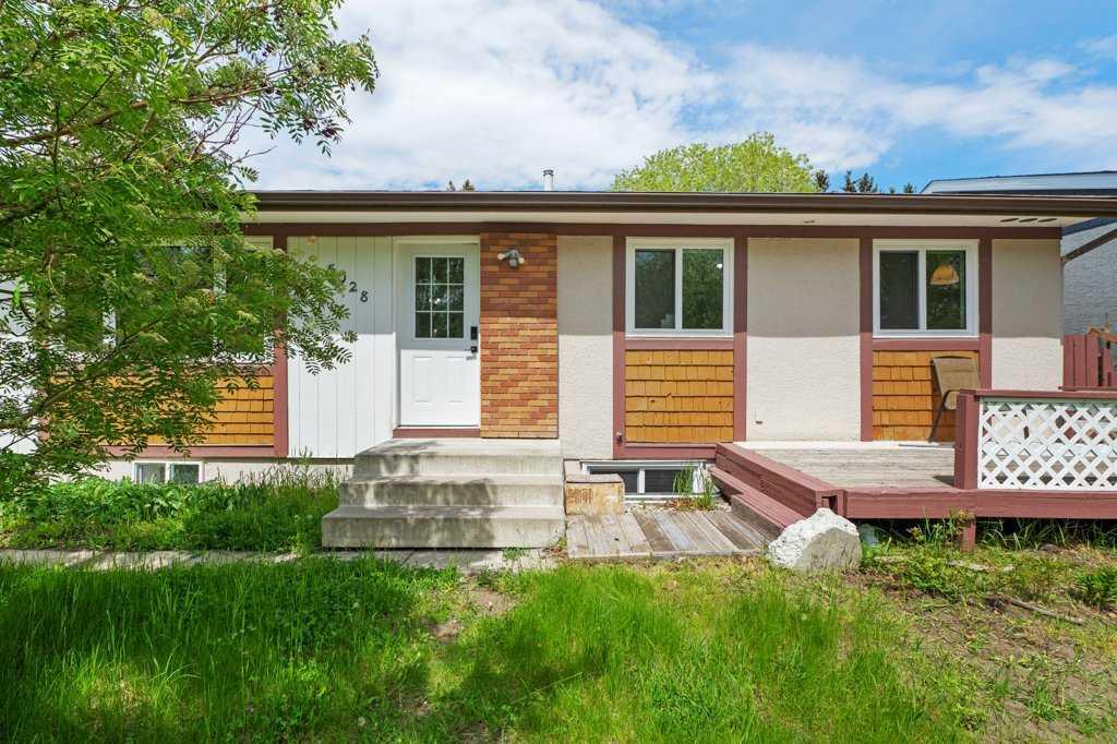 Xxxx Marlborough Drive Ne Calgary Alberta T2A 4J6 Marlborough Details