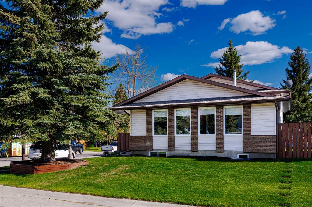 Xxx Woodridge Place Sw Calgary Alberta T2W 3S4 Woodlands Details