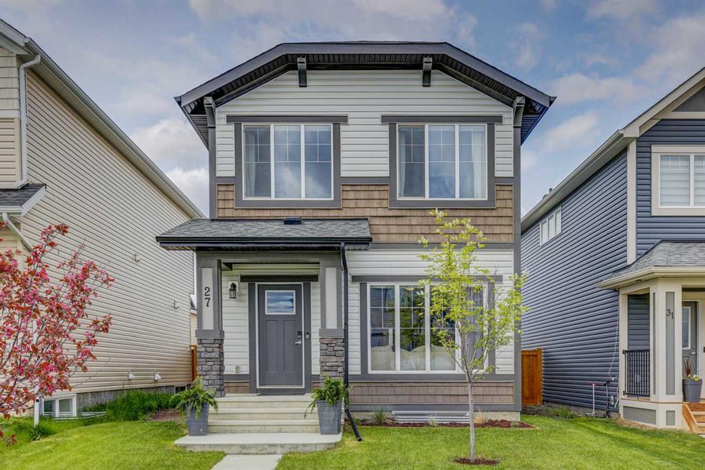 Xx Hillcrest Close Sw Airdrie Alberta T4B 4T9 Hillcrest Details