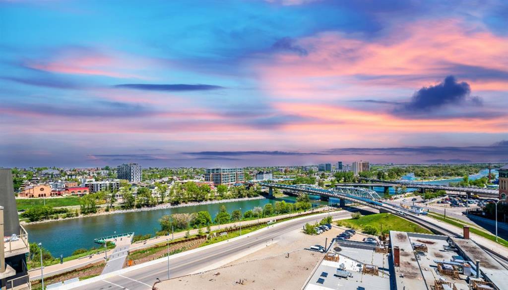 Xxxx, Xxx X Street Se Calgary Alberta T2G0T9 Downtown East Village Details