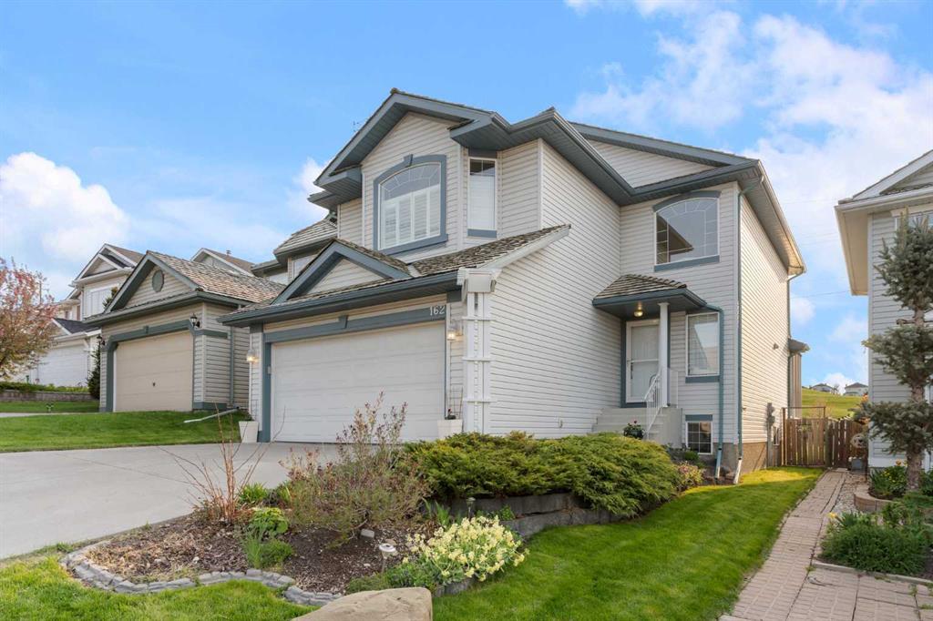 Xxx Valley Ponds Crescent Nw Calgary Alberta T3G5T7 Valley Ridge Details