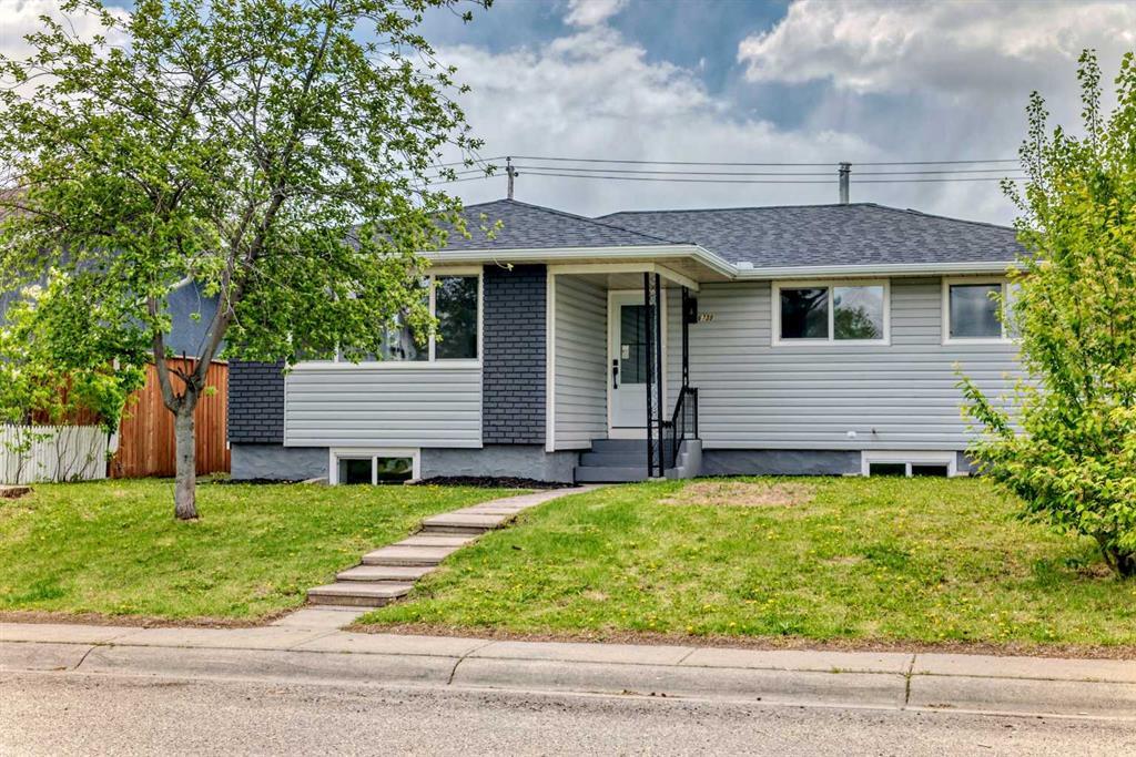 Xxxx X Avenue Se Calgary Alberta T2A 3H5 Penbrooke Meadows Details