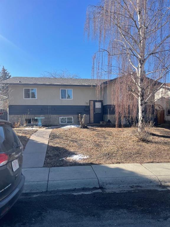 Xxx Huntchester Crescent Ne Calgary Alberta T2K 5E9 Huntington Hills Details