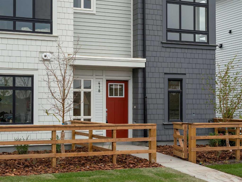 Xxx Xxx Avenue Sw Calgary Alberta T2X 4P2 Belmont Details