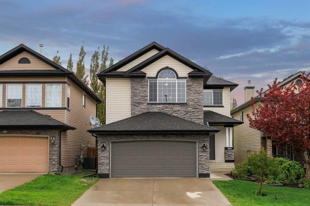Xxx Kincora Drive Nw Calgary Alberta T3R 1N4 Kincora Details