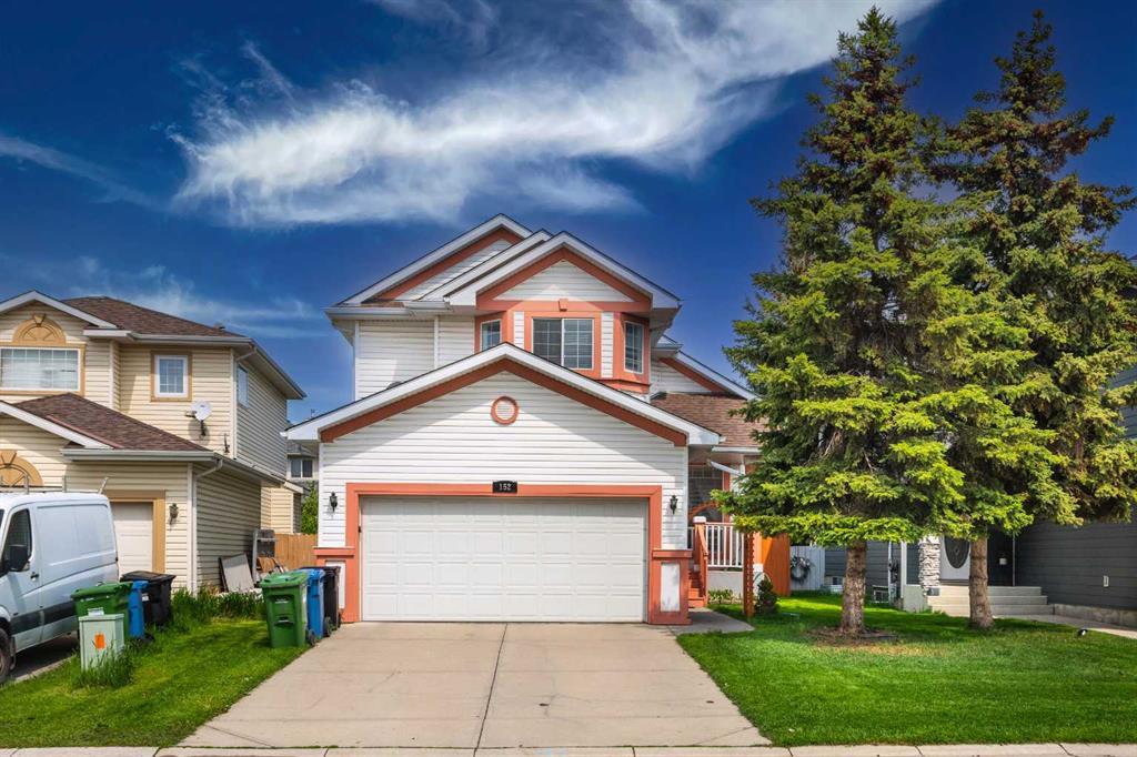 Xxx Coral Springs Close Ne Calgary Alberta T3J 3S5 Coral Springs Details